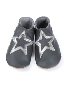 Starchild Stardom Grey/Metal
