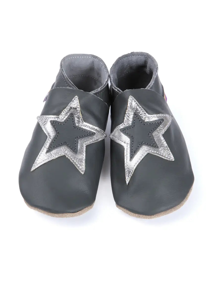 Starchild Stardom Grey/Metal