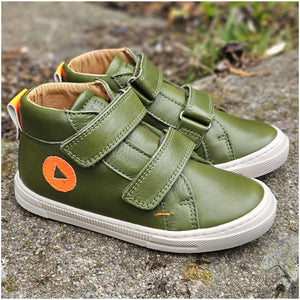 Telyoh Tom Play High Forest Hi-Top Boot