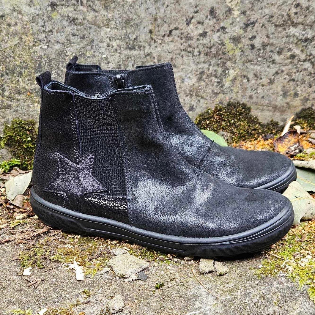 Bopy Saminac Black