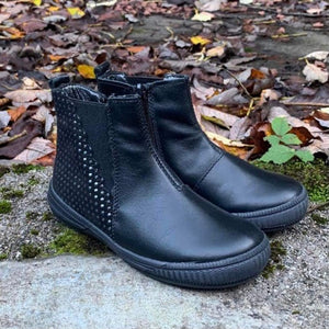 Bopy Sedina Noir Argent