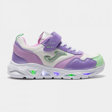 Load image into Gallery viewer, Joma Star Jr 2519 Purple
