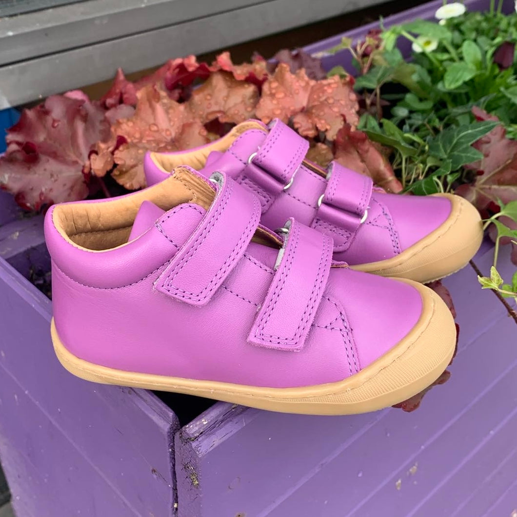 Telyoh Mannie Purple