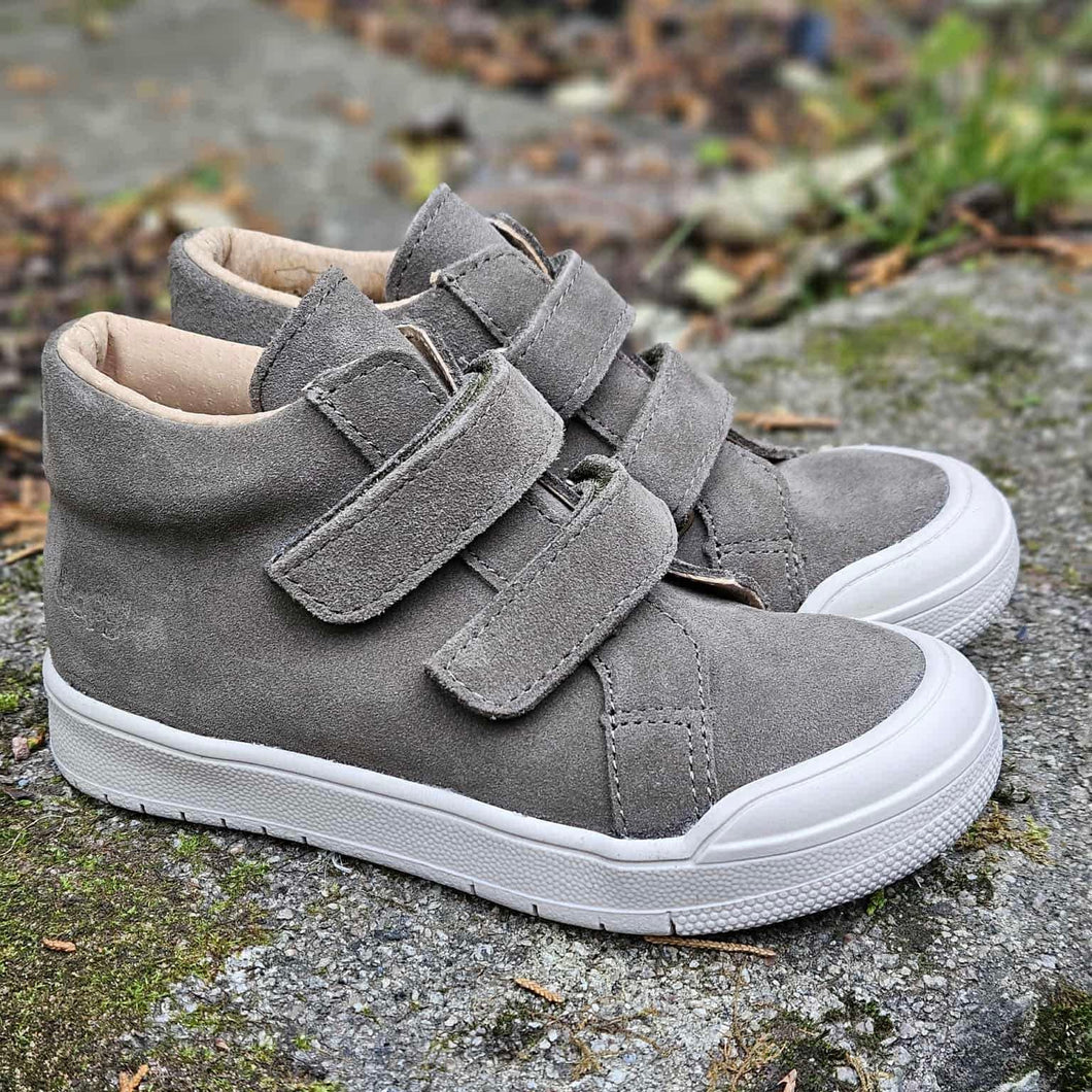 Bopy Volexor Khaki Boot