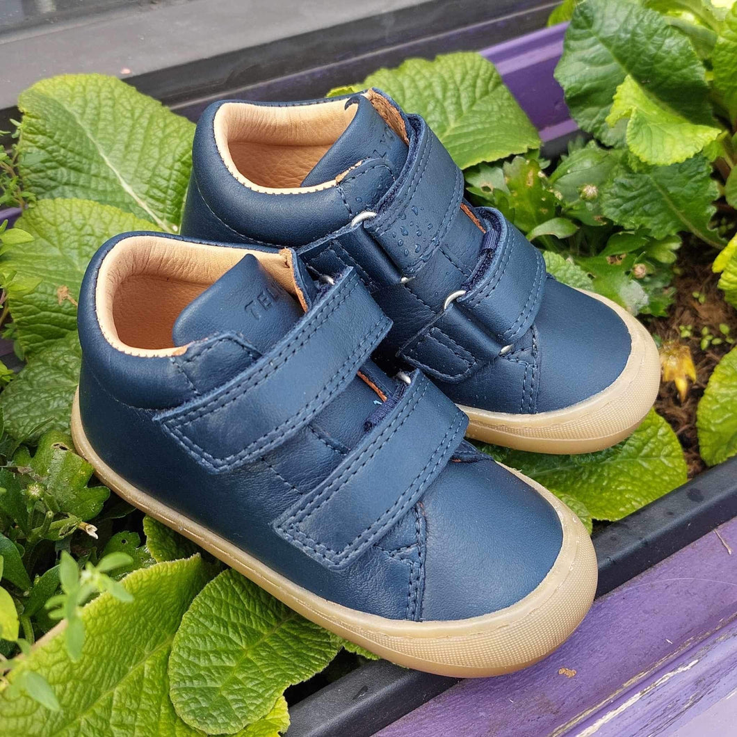 Telyoh Mannie Dark Blue
