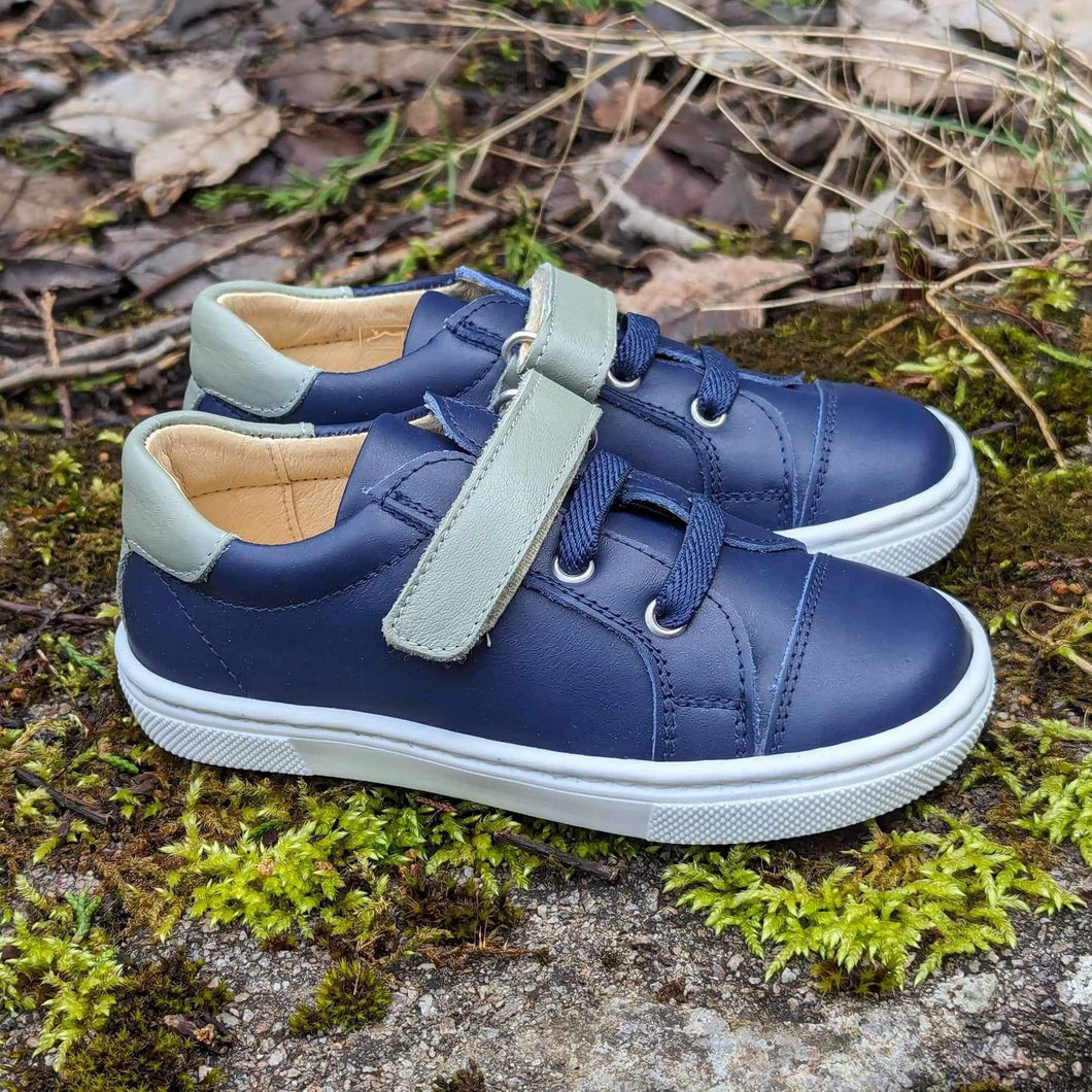 Andanines 221315 navy / sage
