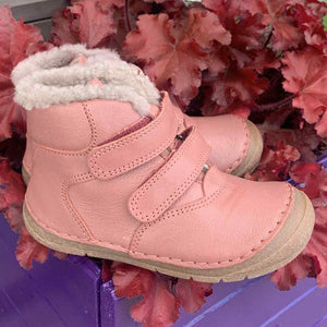 Froddo G2110143 Dark Pink Boot