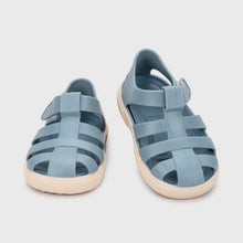 Load image into Gallery viewer, Igor Oceano Jelly Sandal Bay
