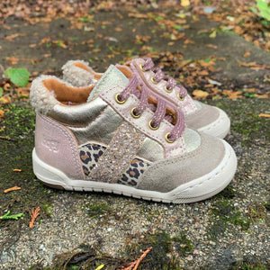 Bopy Jopa Rose Boot