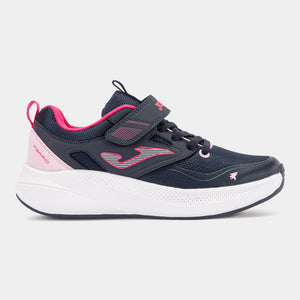 Joma Ferro JR 2429 Navy Pink