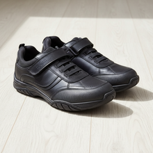 Load image into Gallery viewer, Term Maxx Black Leather
