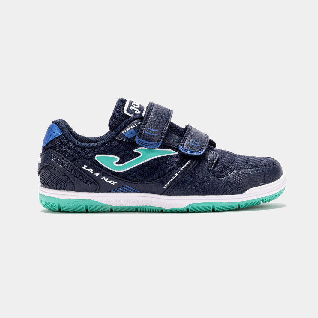 Joma Sala Max JR 2503 Navy