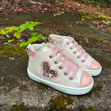 Load image into Gallery viewer, Andanines 262462-3 Pink Boot
