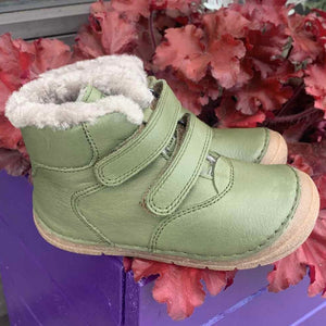 Froddo G2110143 Olive Boot