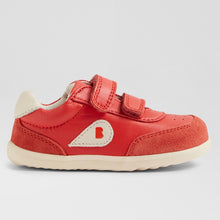 Load image into Gallery viewer, Bobux Champ Grenadine Shoe Barefoot
