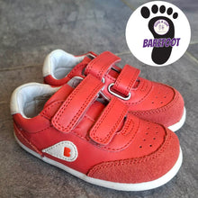 Load image into Gallery viewer, Bobux Champ Grenadine Shoe Barefoot
