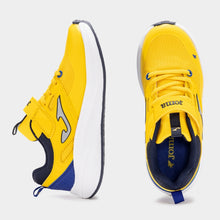 Load image into Gallery viewer, Joma Ferro Jr 2528 Mustard
