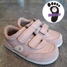 Load image into Gallery viewer, Bobux Champ Cameo Rose Shoe Barefoot
