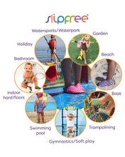 Load image into Gallery viewer, Slipfree Cherish Pink Swim Shoe
