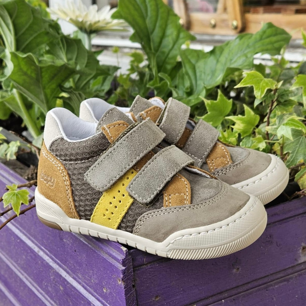 Bopy Jovel Khaki Multi