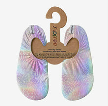 Load image into Gallery viewer, Slipfree Blend Foil Multi Swim Shoe
