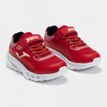 Load image into Gallery viewer, Joma Aquiles Jr 2506 Red
