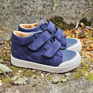 Bopy Ravenor Marine Boot