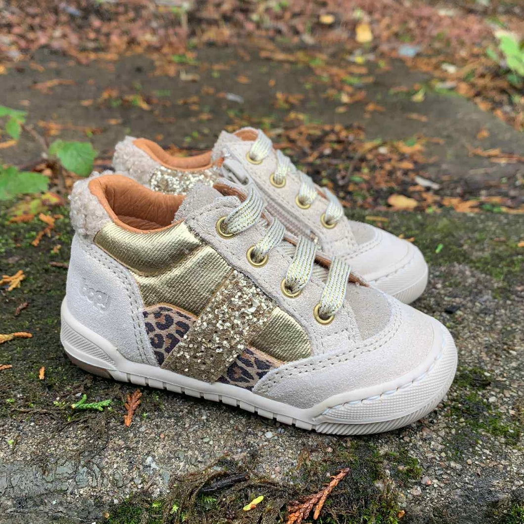 Bopy Jopa Beige Boot