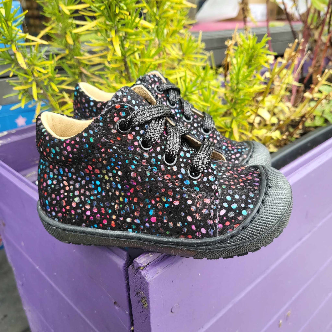 Bopy Josephine Black Multi