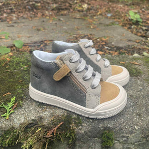 Bopy Restarex Green / Multi Boot
