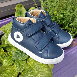 Telyoh Play High Dark Blue