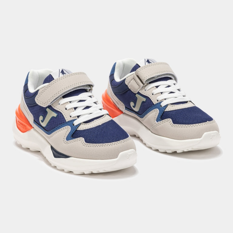 Joma 3080 JR 2503 Navy Blue