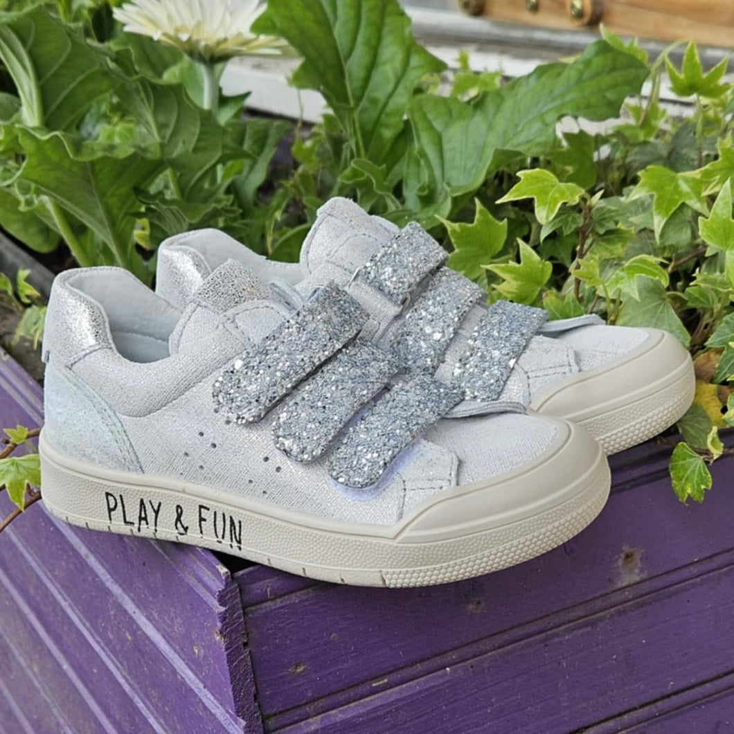 Bopy Salto Silver