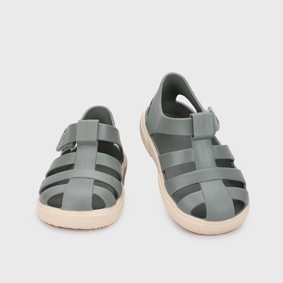 Igor Green Jelly Sandal Bay