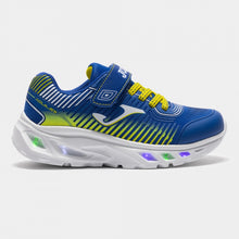 Load image into Gallery viewer, Joma Aquiles Jr 2504 Royal
