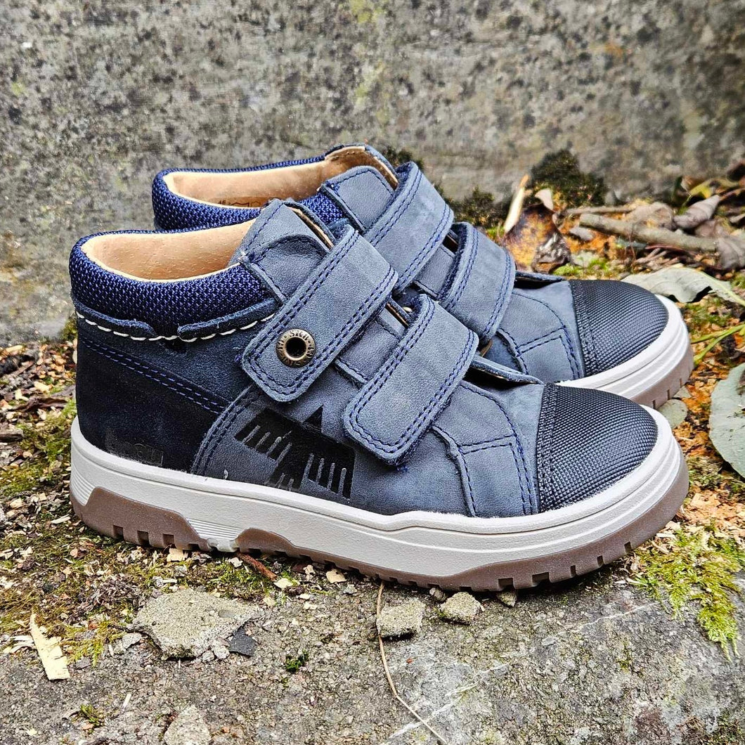 Bopy Votovelo Navy