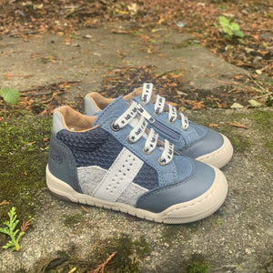 Bopy Jopa Blue Boot