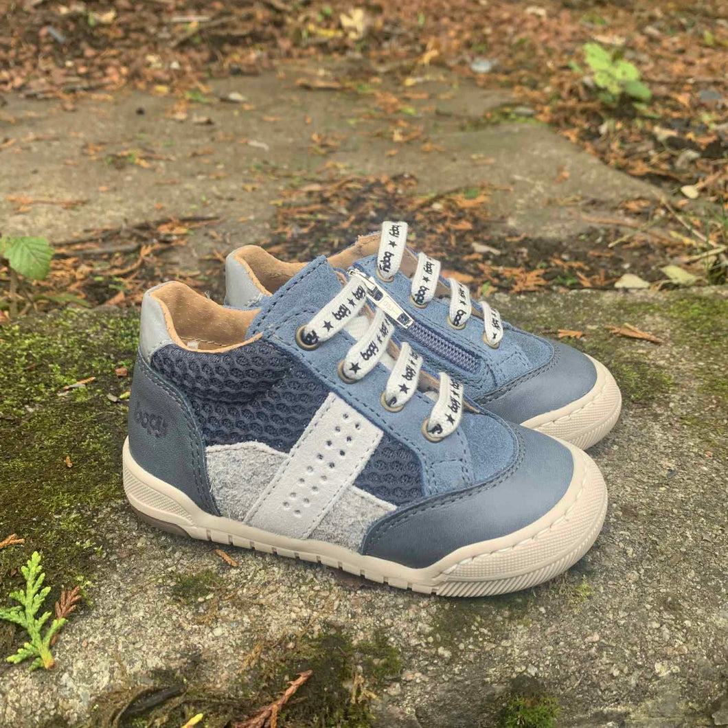 Bopy Jopa Blue Boot