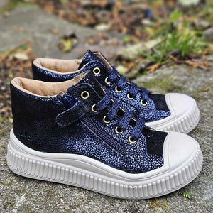 Bopy Solex Marine Hi-Top Boot