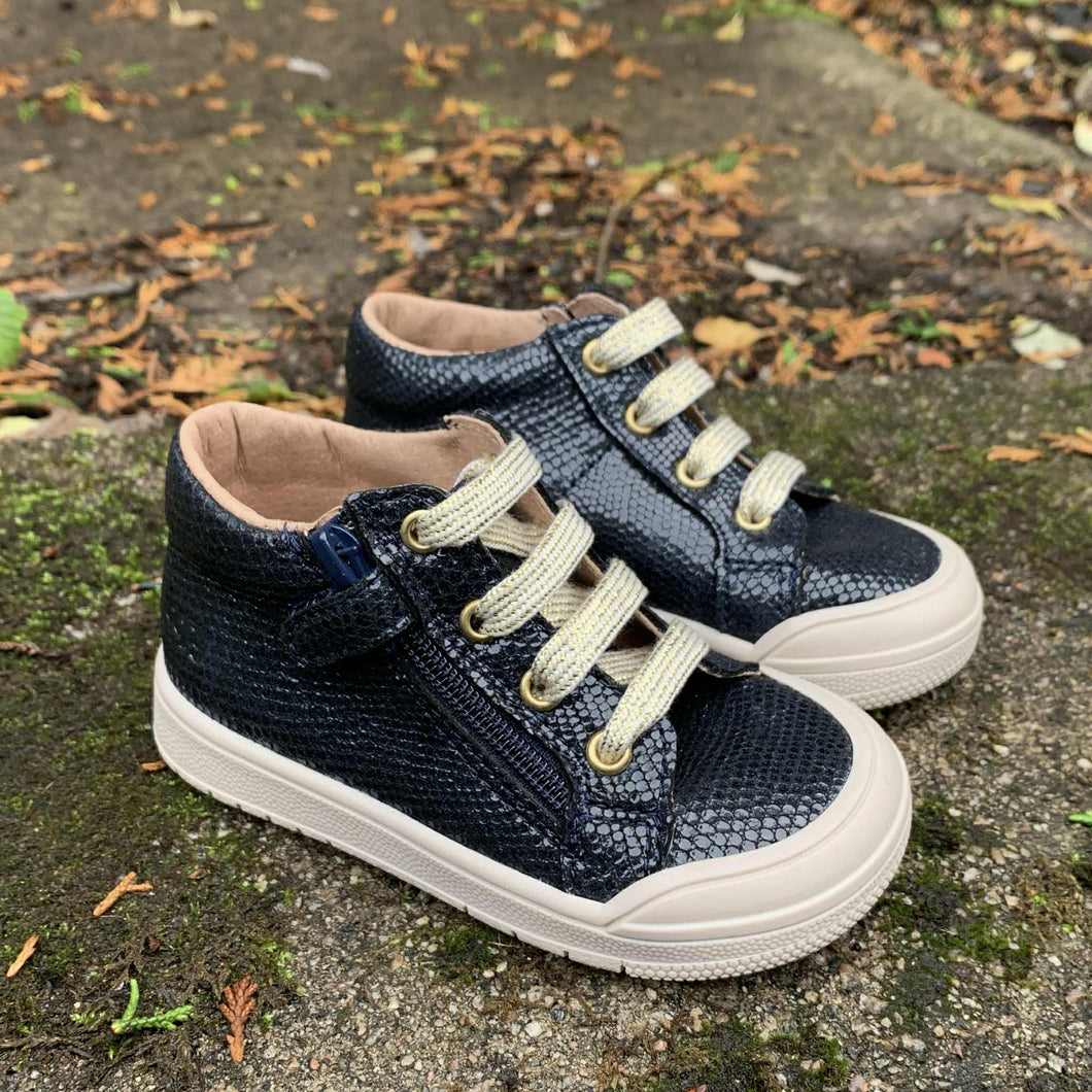 Bopy Rosita Marine Boot