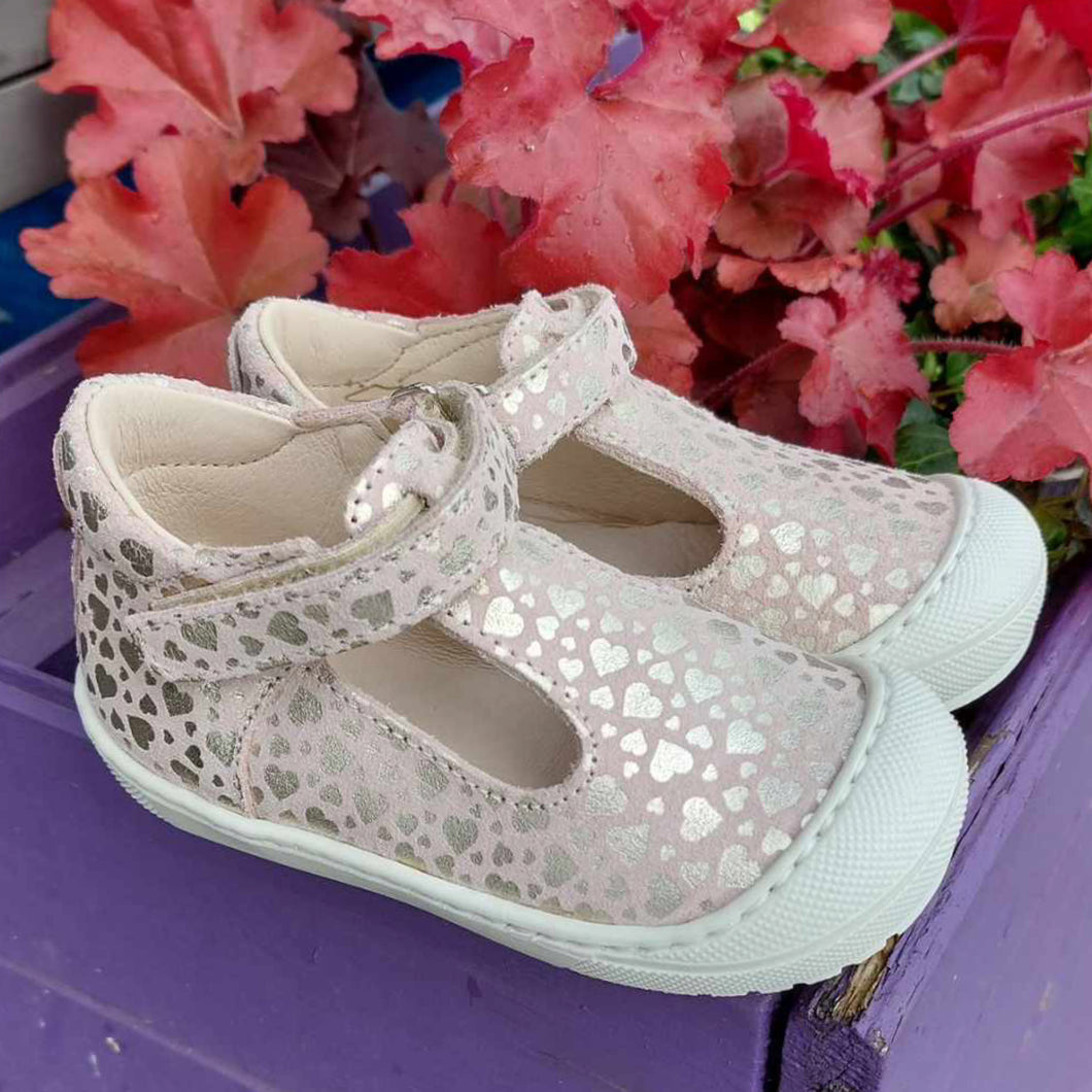 Bopy Jadore Pink Hearts