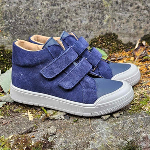 Bopy Volexor Blue