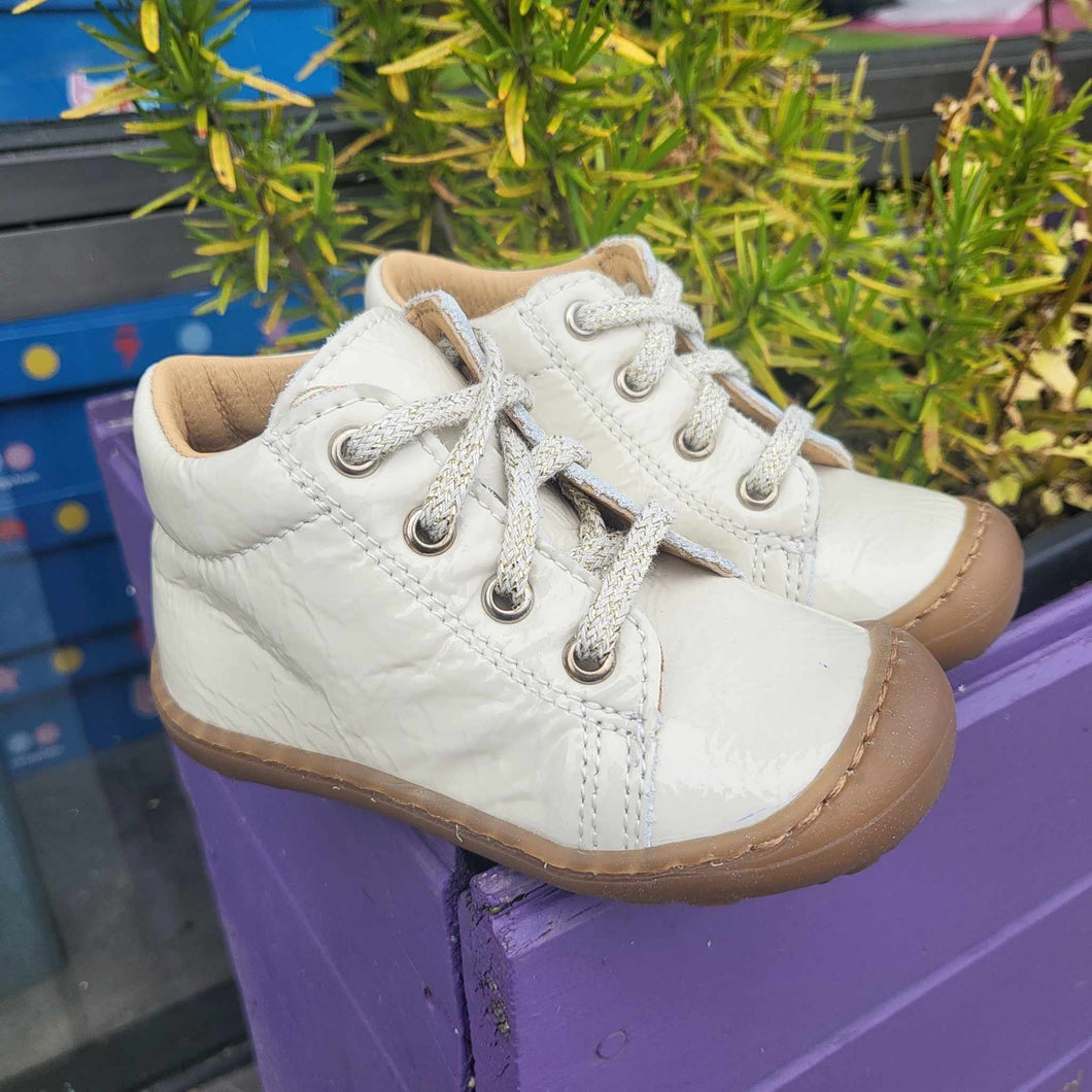 Bopy Jordana 2 Cream Patent