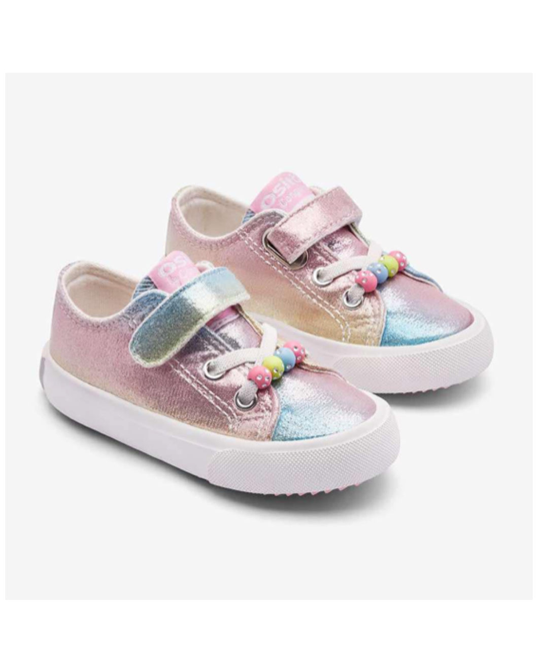 Conguitos Low Rainbow Multi