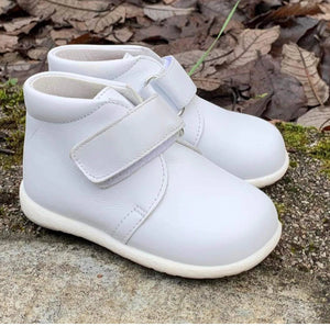 Andanines 192859 Blanco Leather