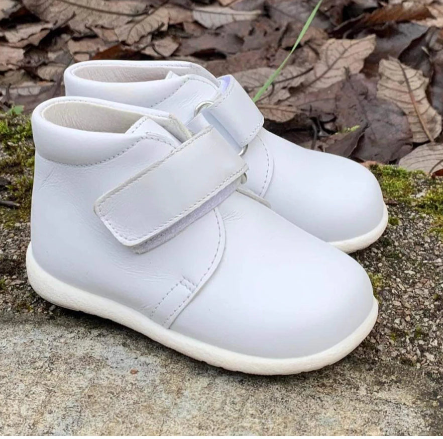 Andanines 192859 Blanco Leather