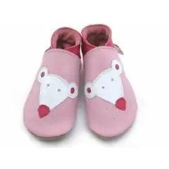 Starchild Mousie Baby Pink
