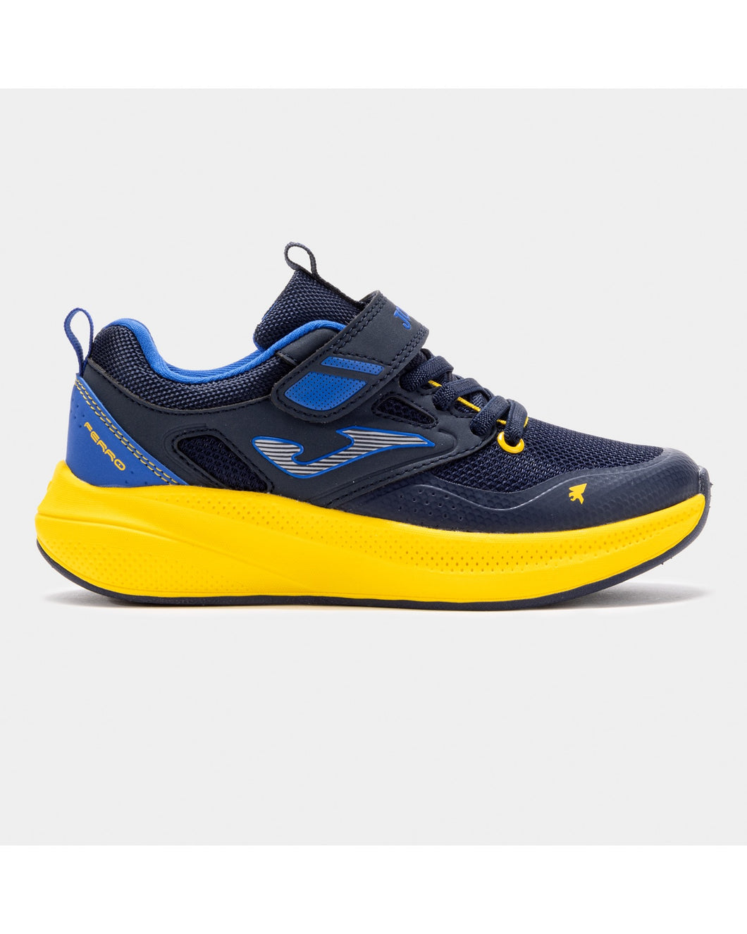 Joma Ferro Jr 2503 Navy
