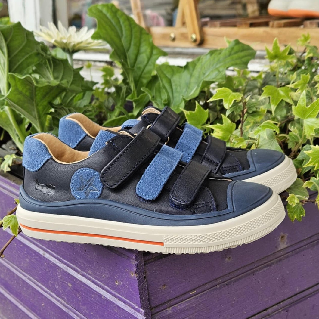 Bopy Viggo Dark Blue 2