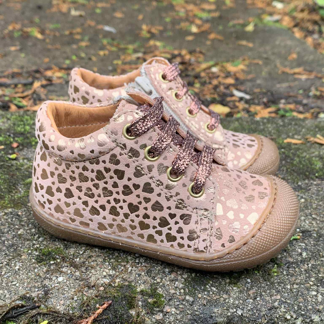 Bopy Josephine Rose Boot